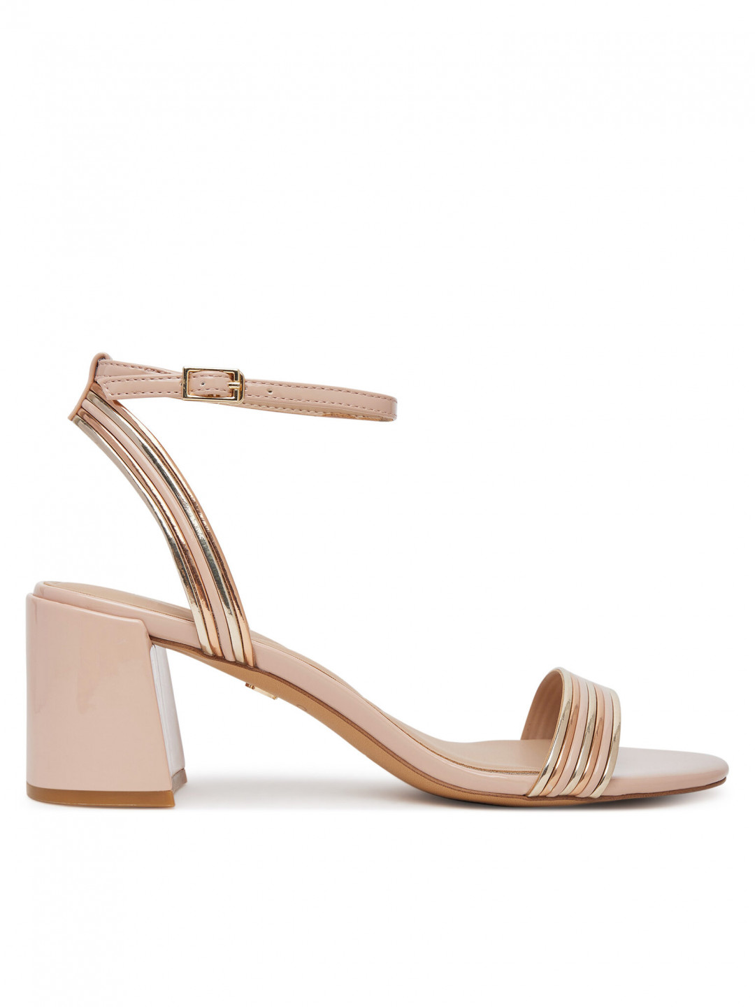 Aldo Sandály Emelda 13813767 Béžová